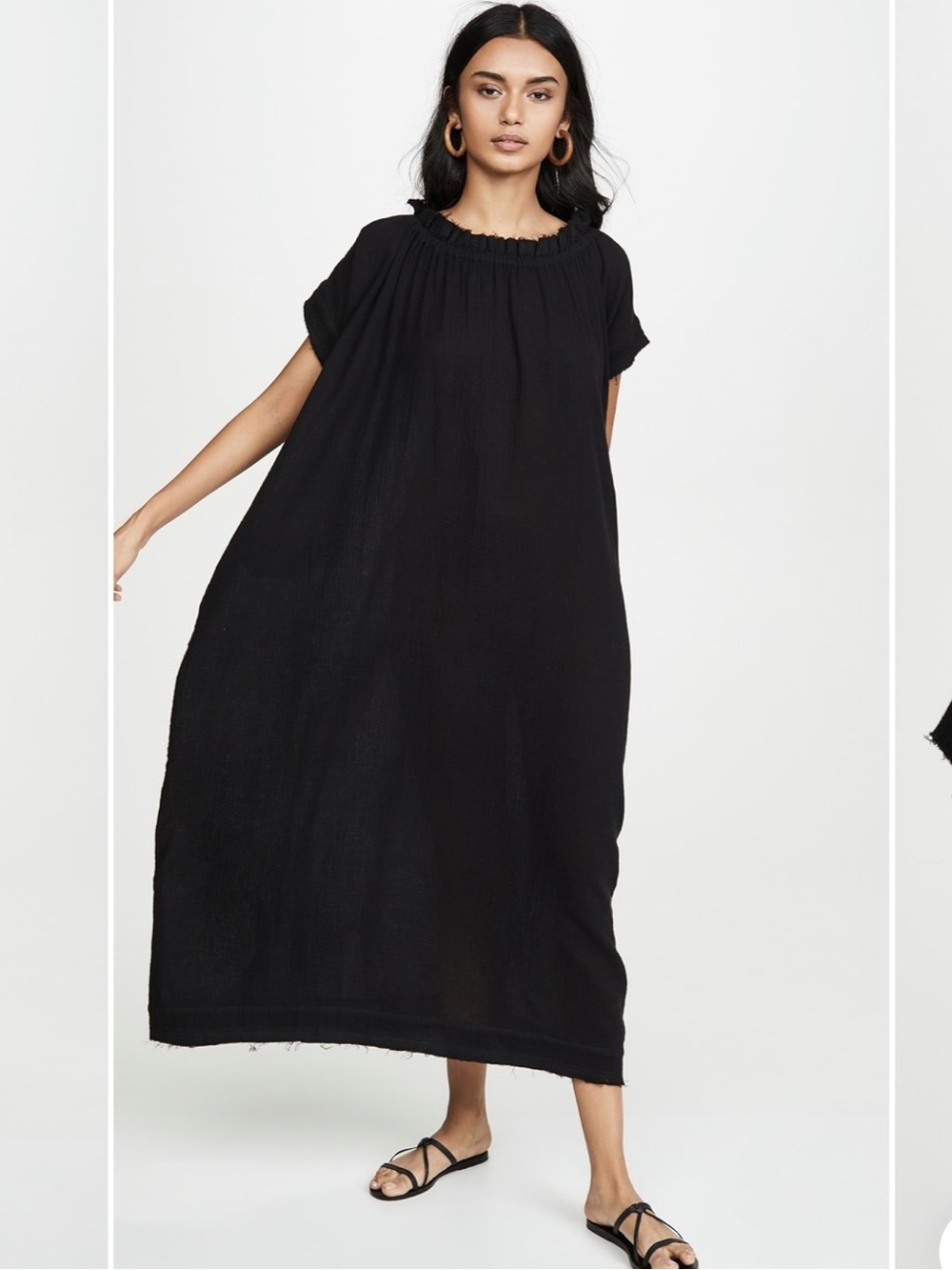 Mikoh Mirakami dress